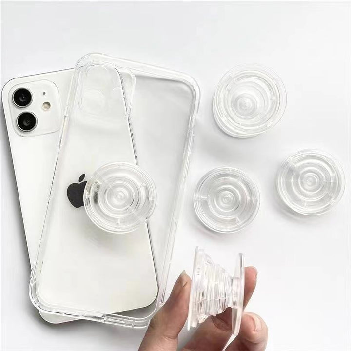 Clear Mobile Phone Lens Stand Kalsten
