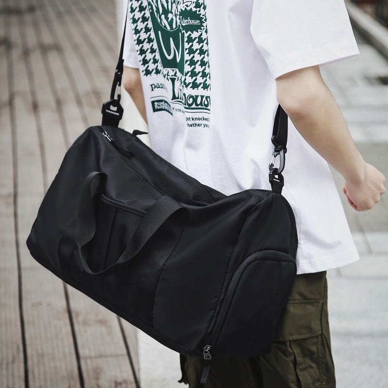 Functional Travel Duffle Bag Kalsten