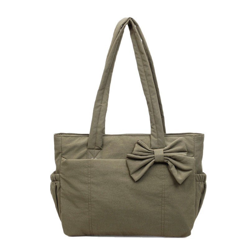 Stylish Cotton Tote Bag Kalsten