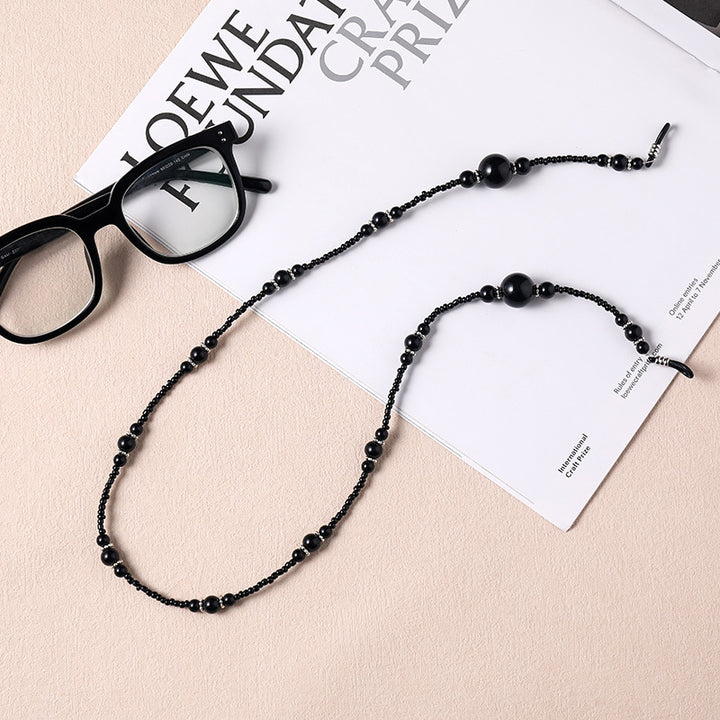 Beaded Eyewear Chain Kalsten