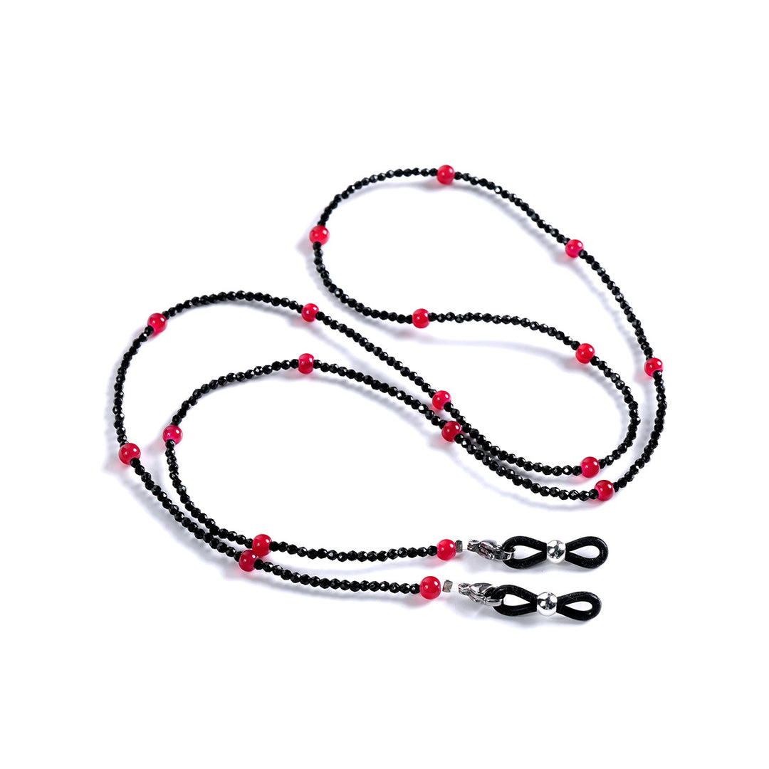 Beaded Necklace Kalsten