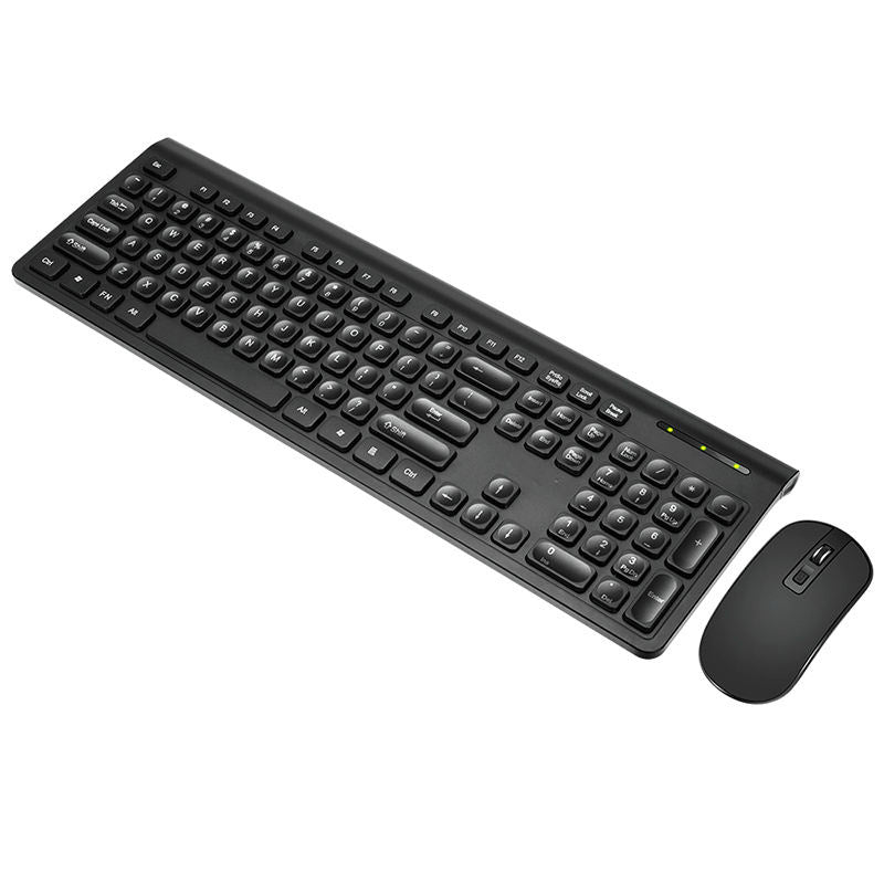 Wireless Keyboard and Mouse Set Kalsten