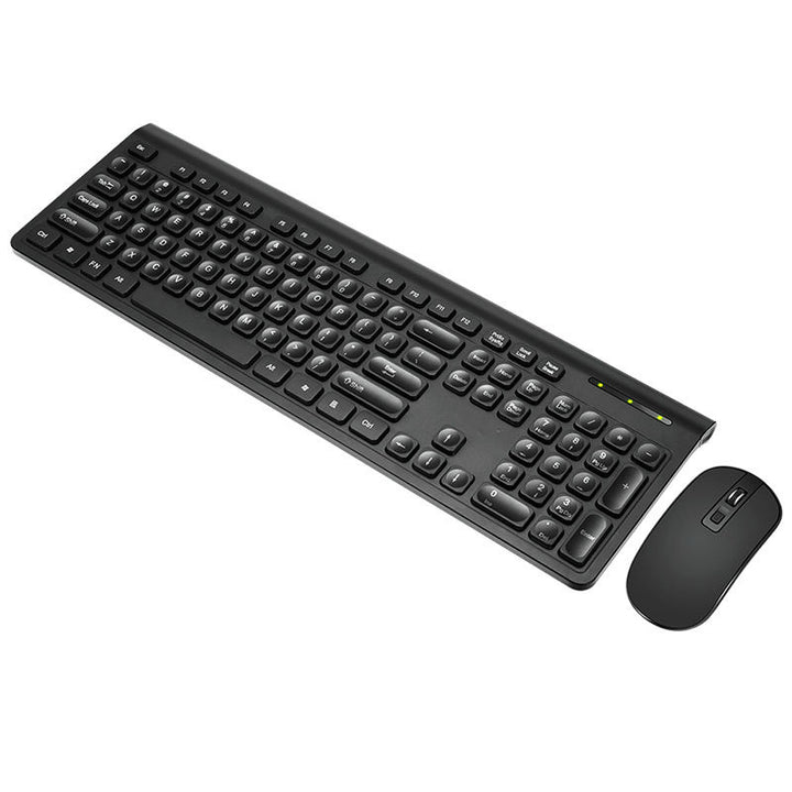 Wireless Keyboard and Mouse Set Kalsten