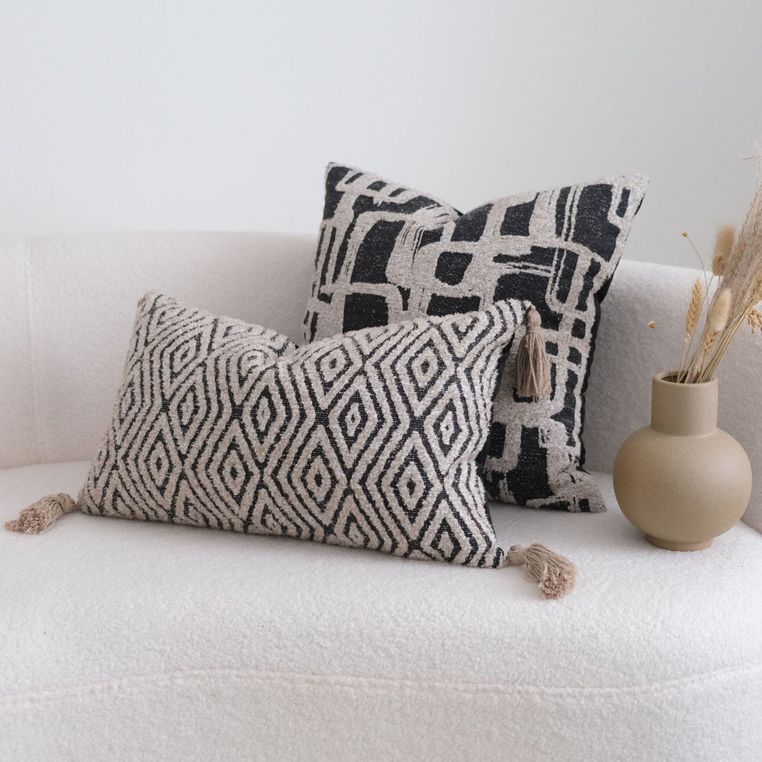 Decorative Accent Cushion for Living Space