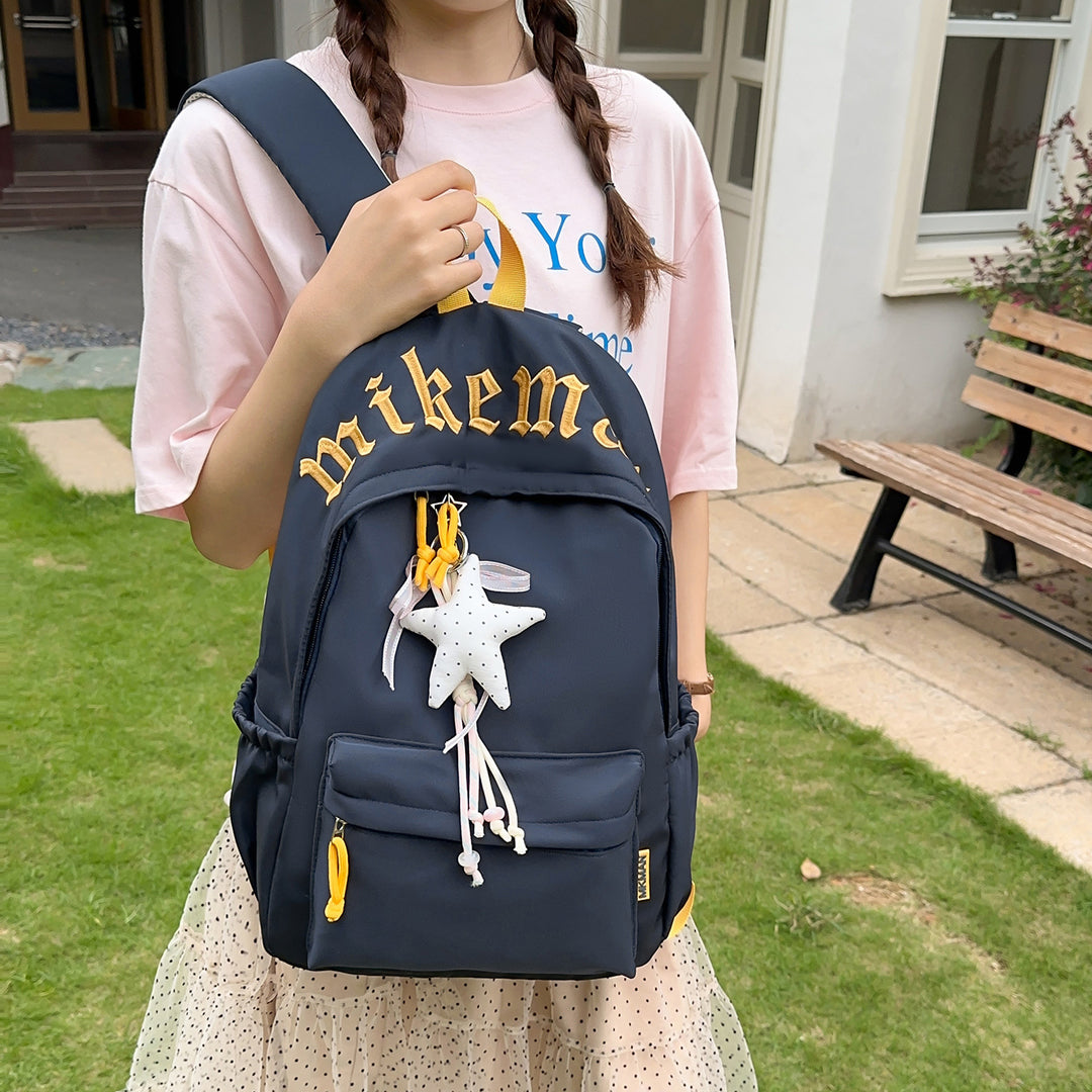 Casual Weekend Backpack Kalsten