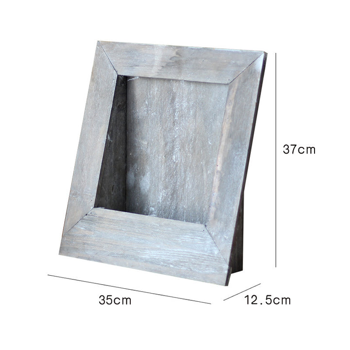 Frame made of solid wood Kalsten