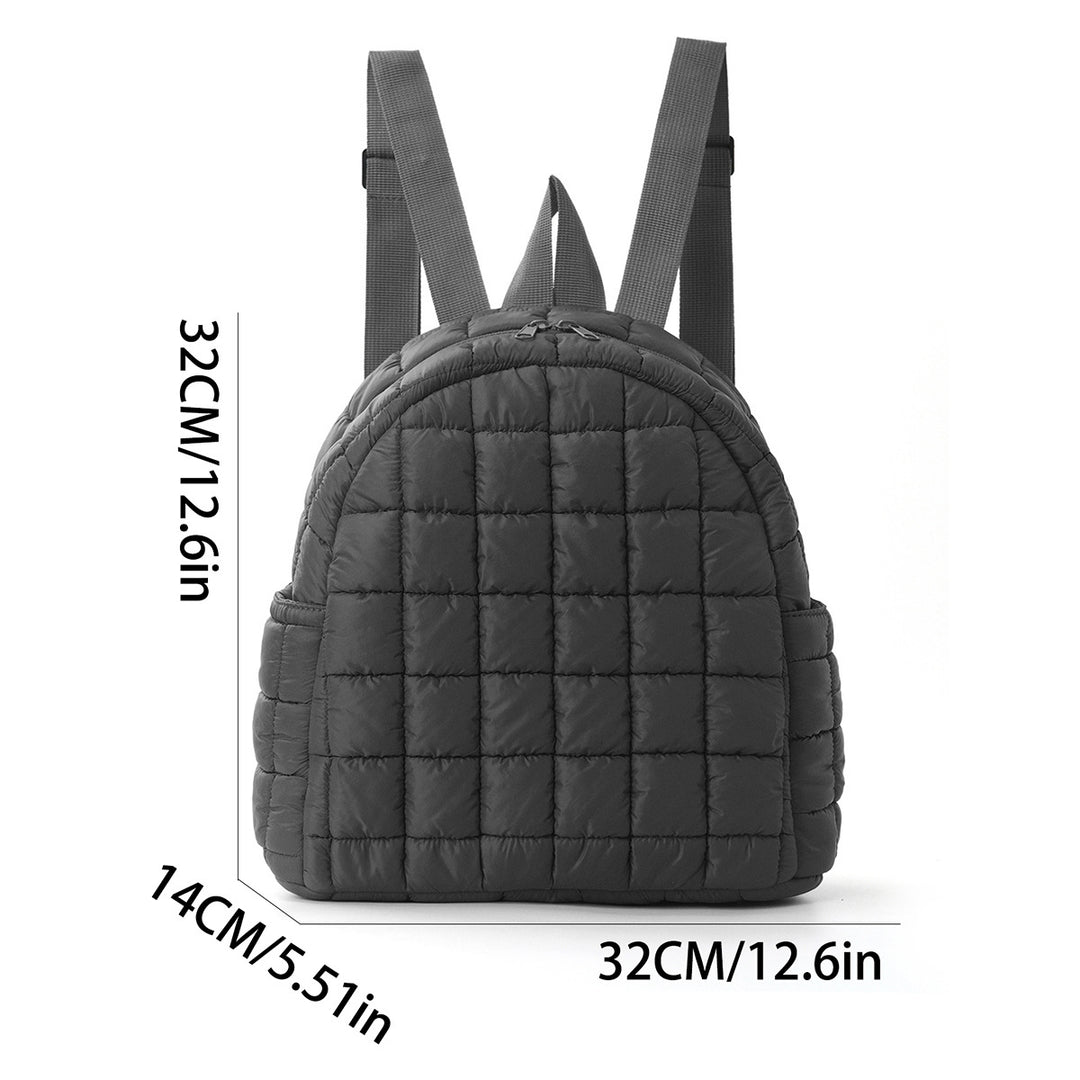 Padded Backpack Kalsten