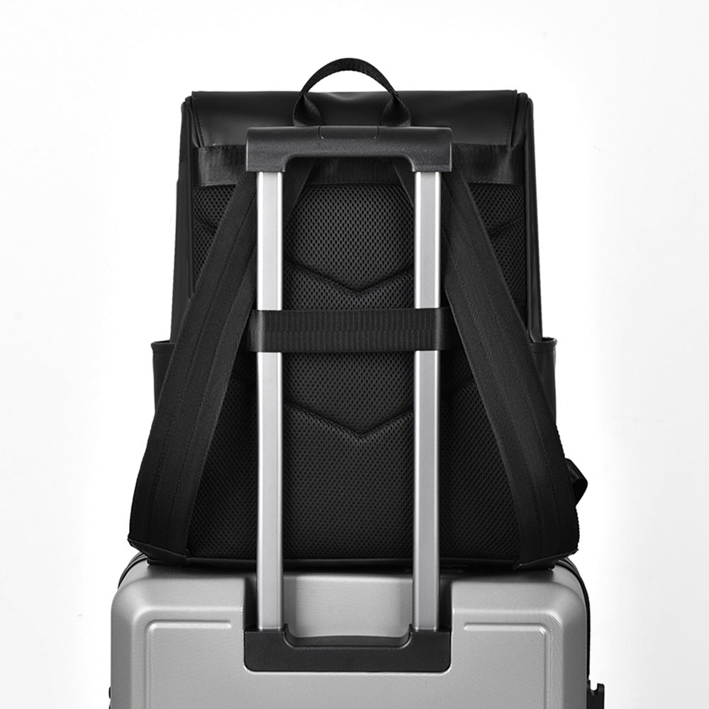 Stylish Functional Laptop Backpack Kalsten