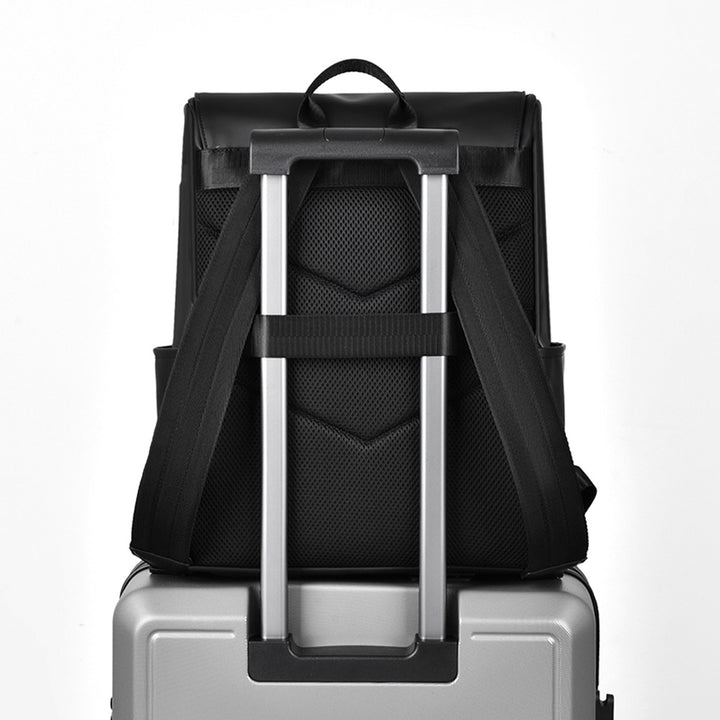 Stylish Functional Laptop Backpack Kalsten