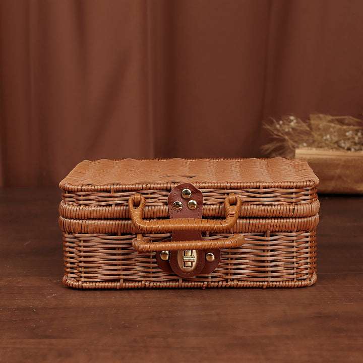 Storage Basket Kalsten