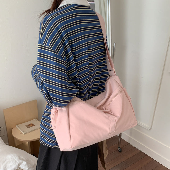 Chic Multi-Functional Shoulder Bag Kalsten