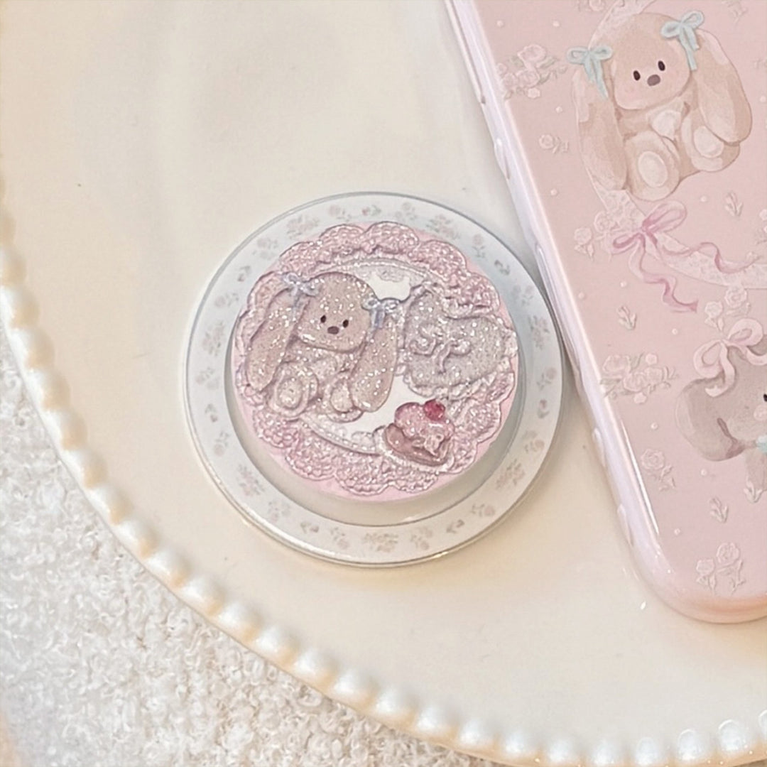 Cute and artistically designed decoration sticker Kalsten