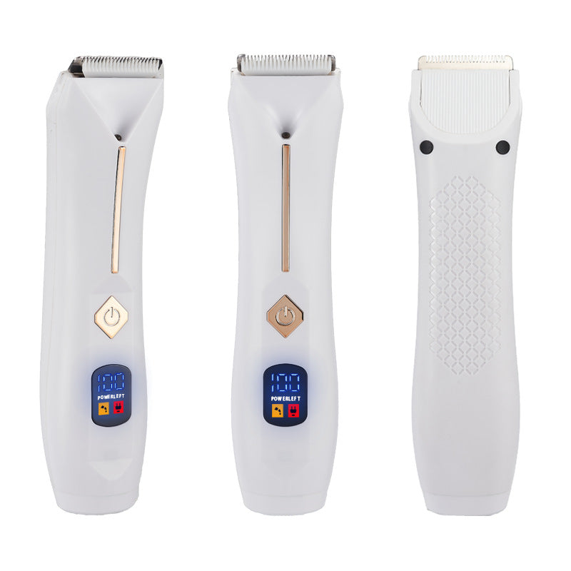Rechargeable Precision Hair Clipper Kalsten