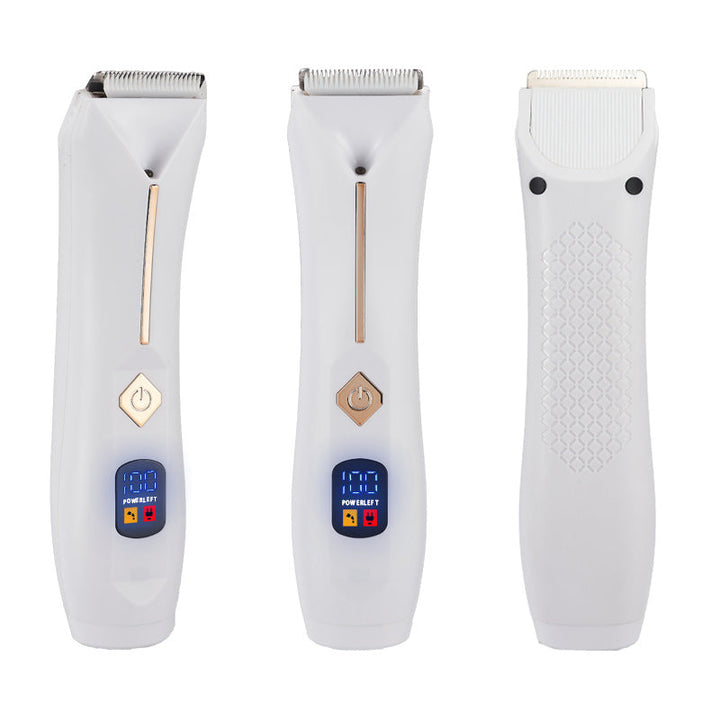 Rechargeable Precision Hair Clipper Kalsten