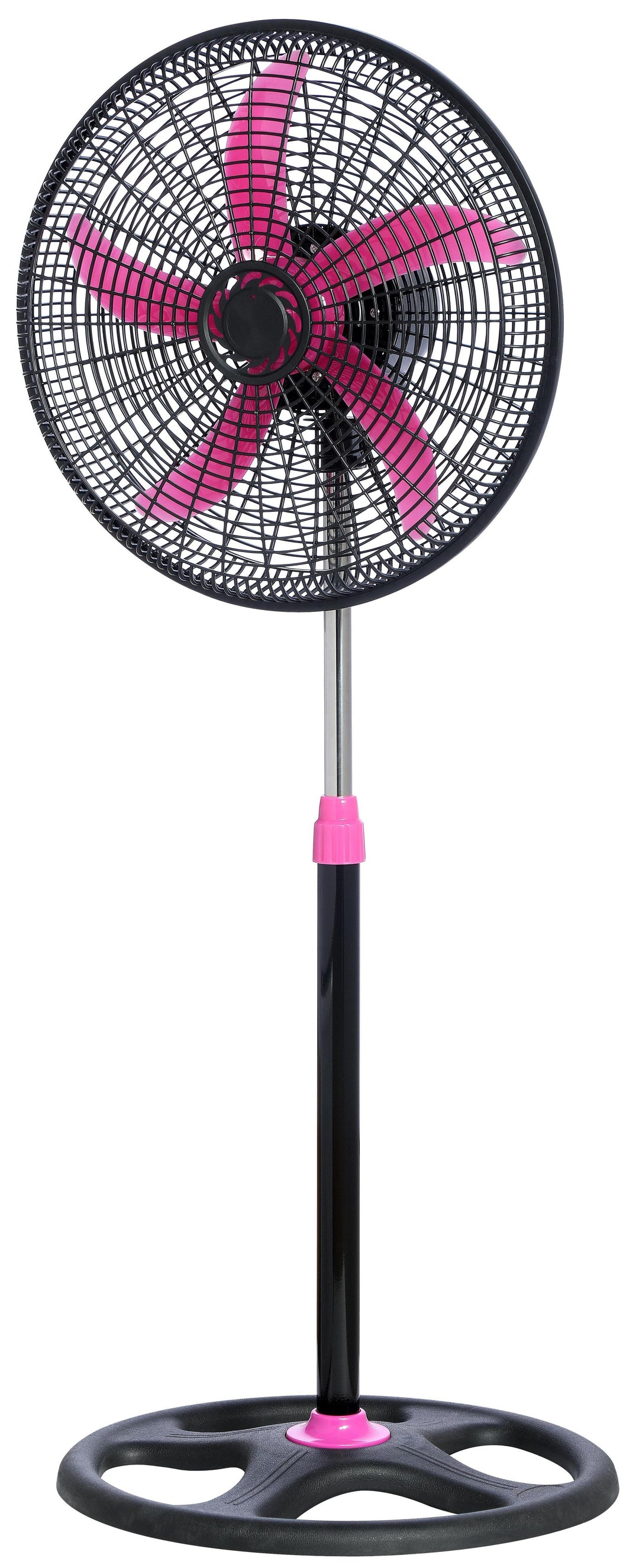 High-Efficiency Adjustable Pedestal Fan Kalsten