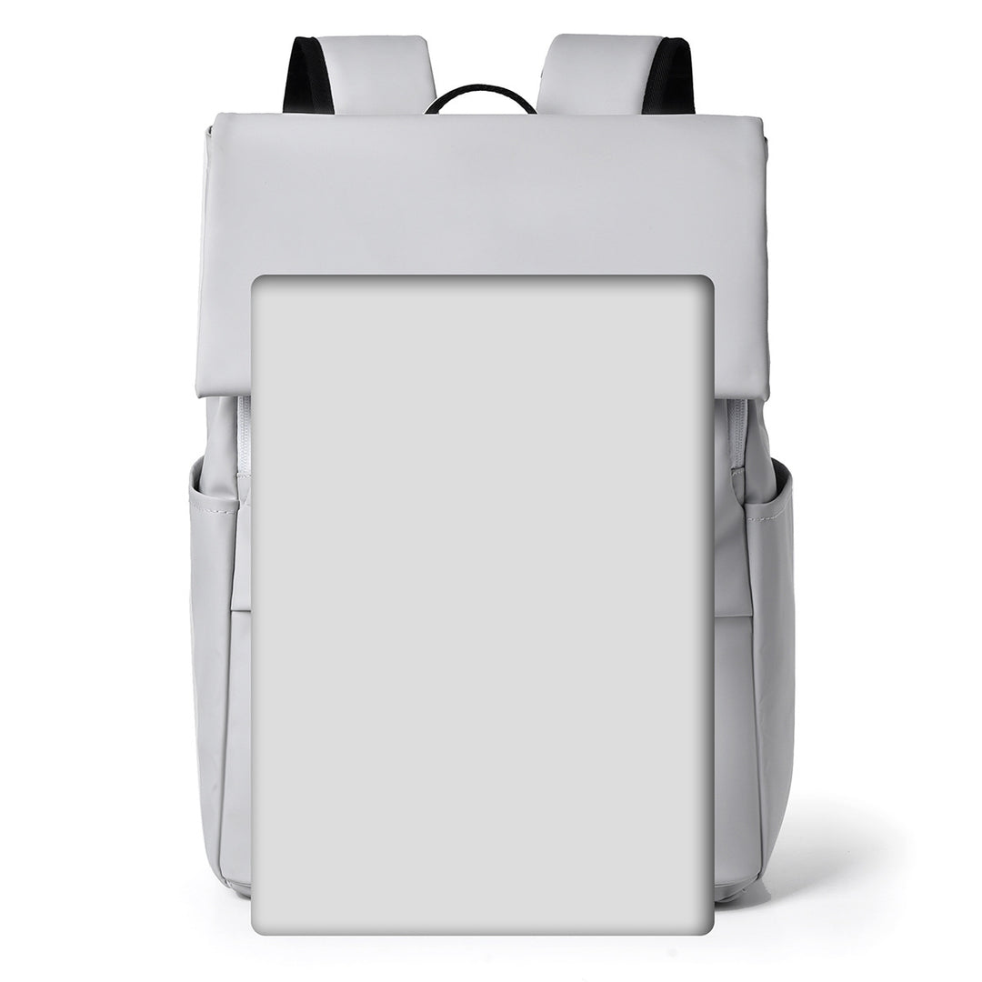 Sleek Minimalist Laptop Backpack Kalsten