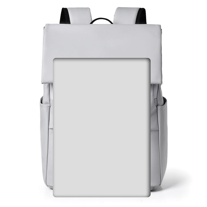 Sleek Minimalist Laptop Backpack Kalsten