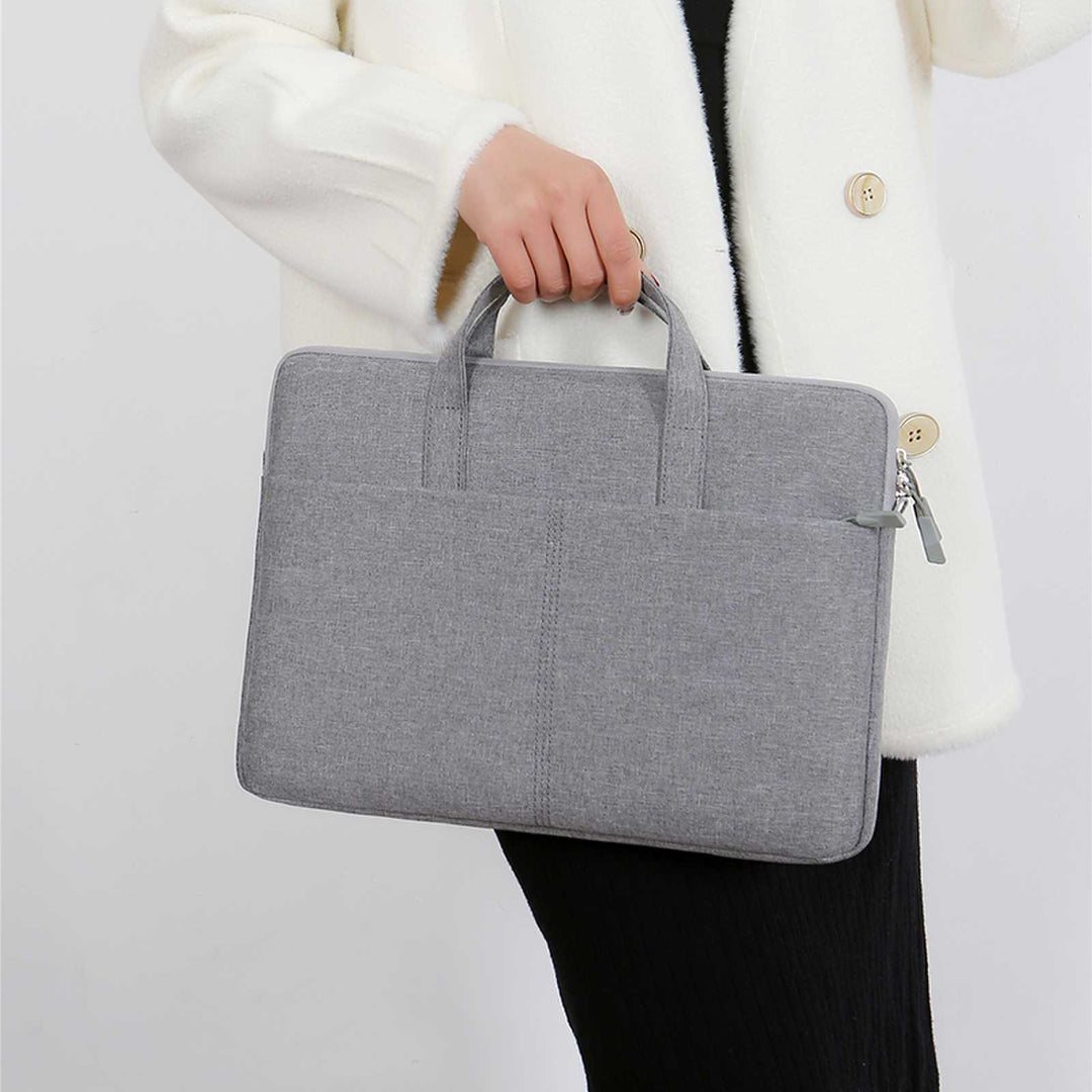 Sleek Professional Laptop Briefcase Kalsten