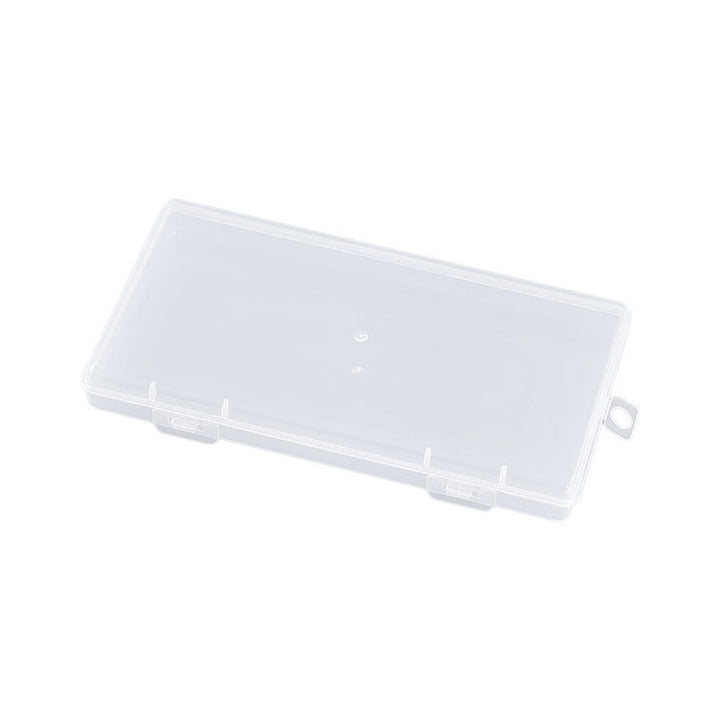 Multi-Purpose Storage Box with Secure Lids Kalsten