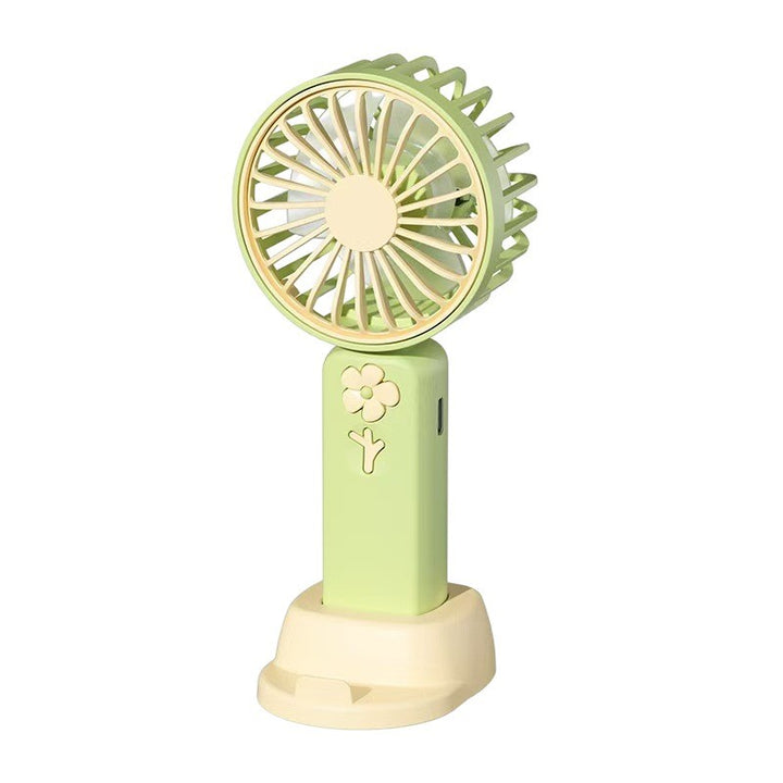 Women portable mini fan Kalsten