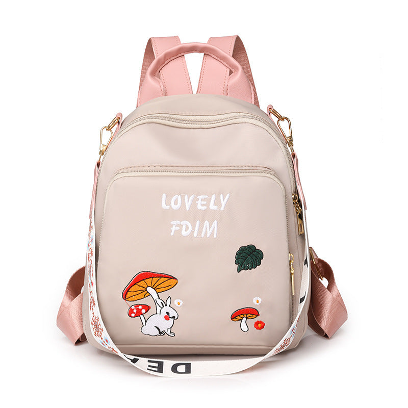 Cute Decorative Backpack