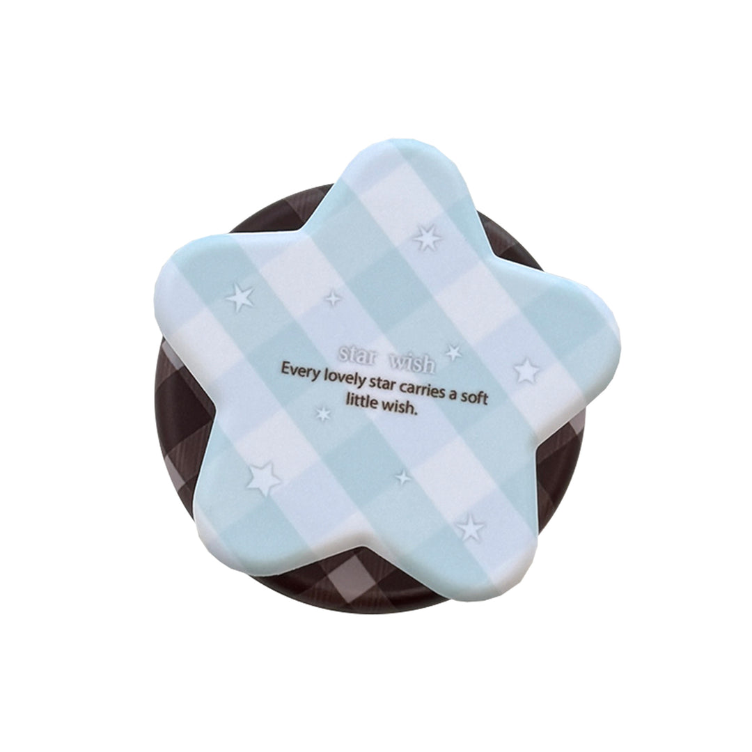 Star-shaped notepad Kalsten
