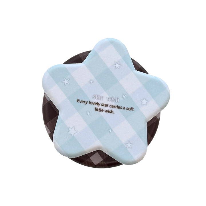 Star-shaped notepad Kalsten