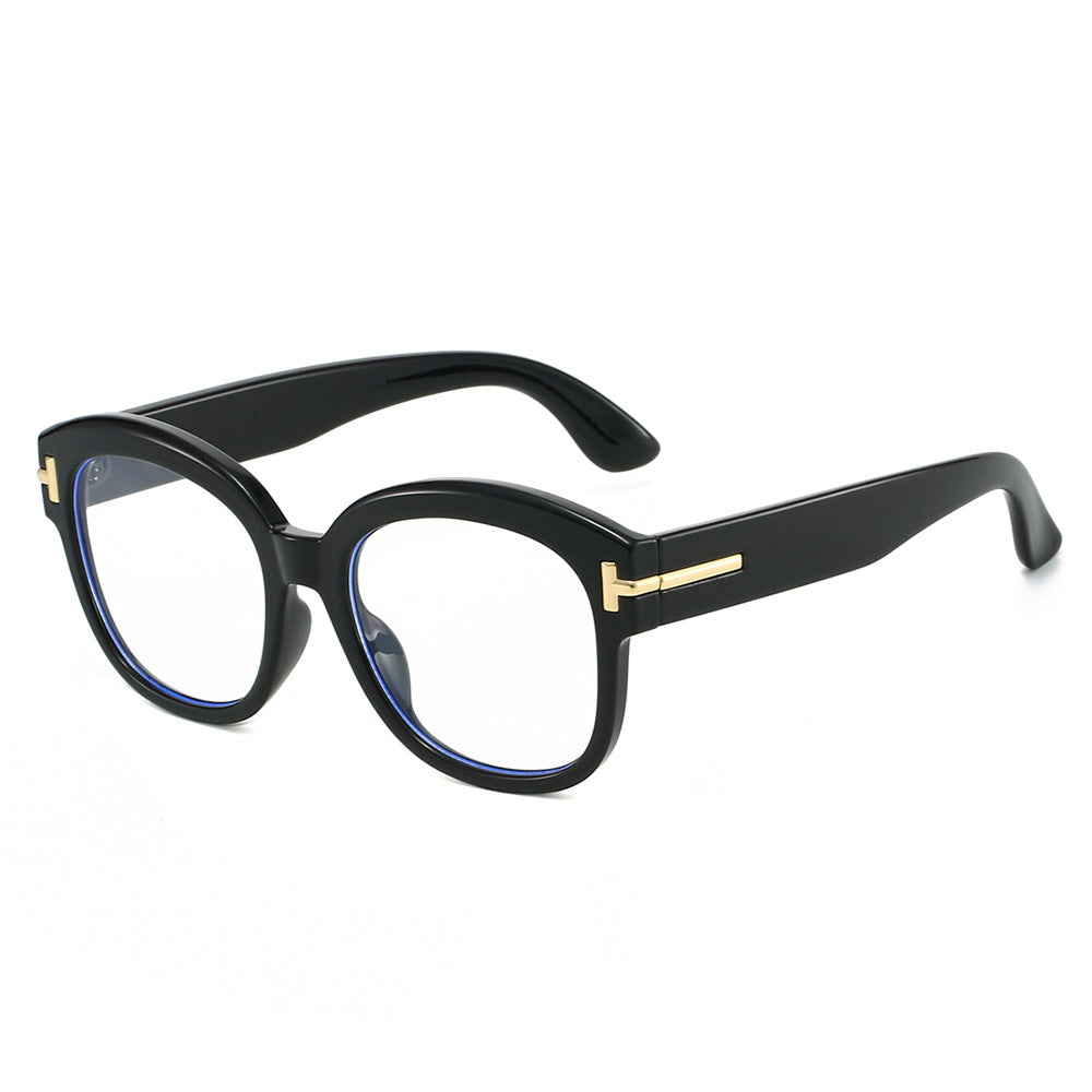 Chic Oversized Frame Sunglasses Kalsten