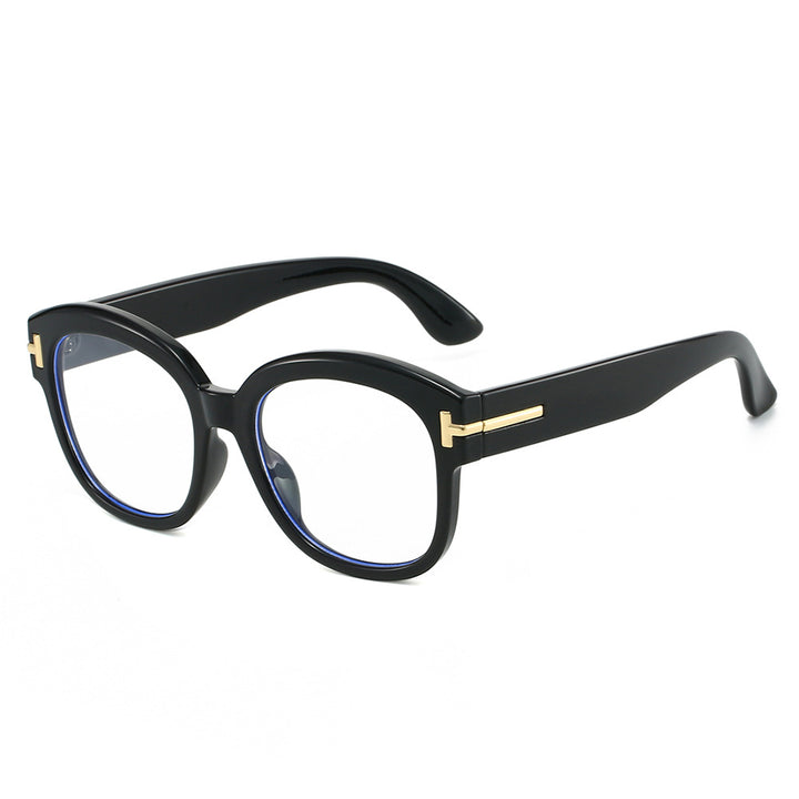 Chic Oversized Frame Sunglasses Kalsten
