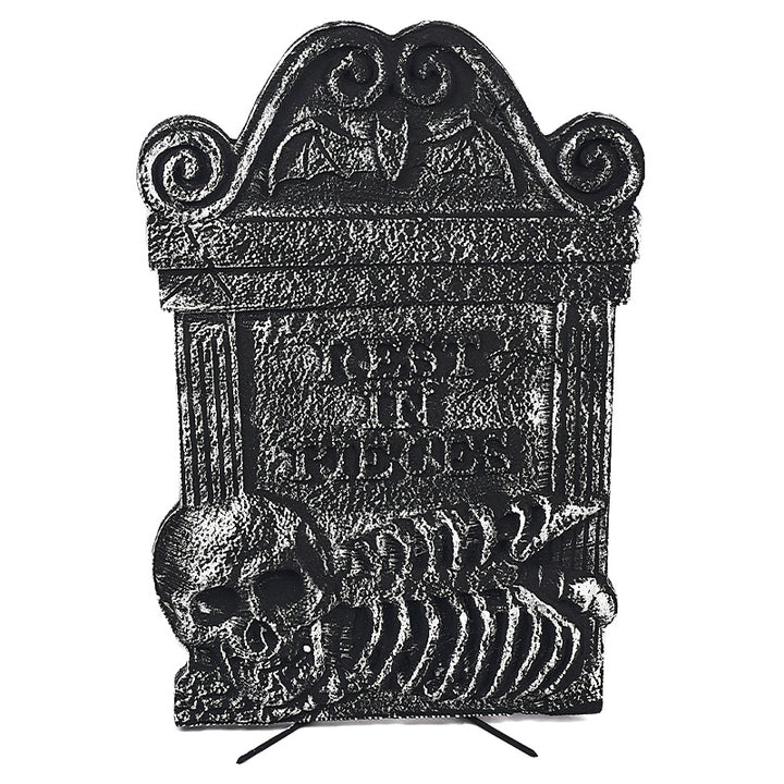 Decorative Tombstone Prop Kalsten 1790560985