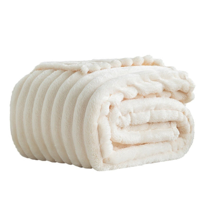 Plush Blanket