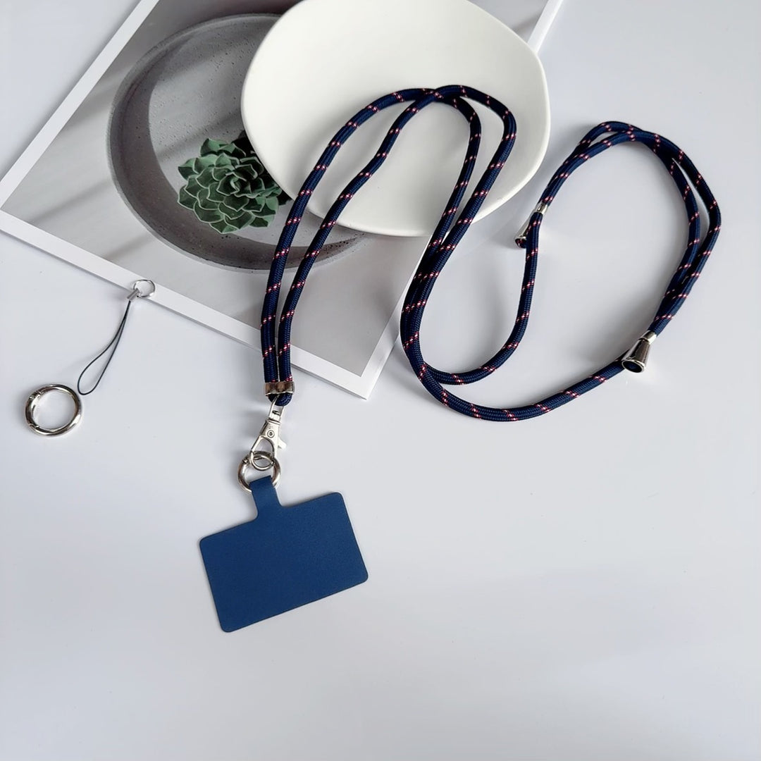 Durable Multi-Purpose Lanyard Kalsten