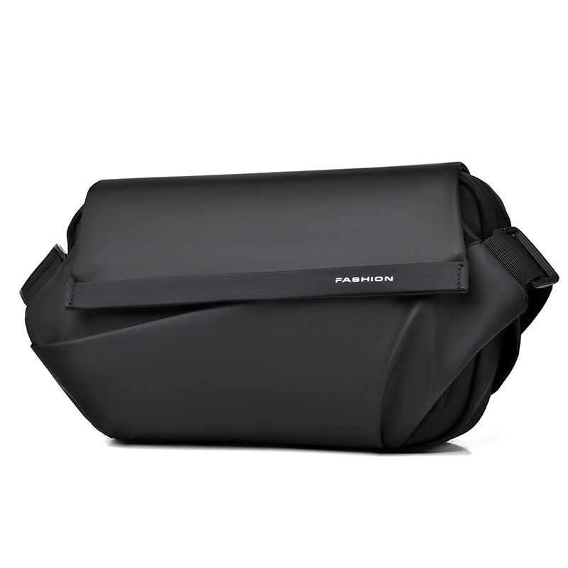 Waterproof Crossbody Messenger Bag Kalsten