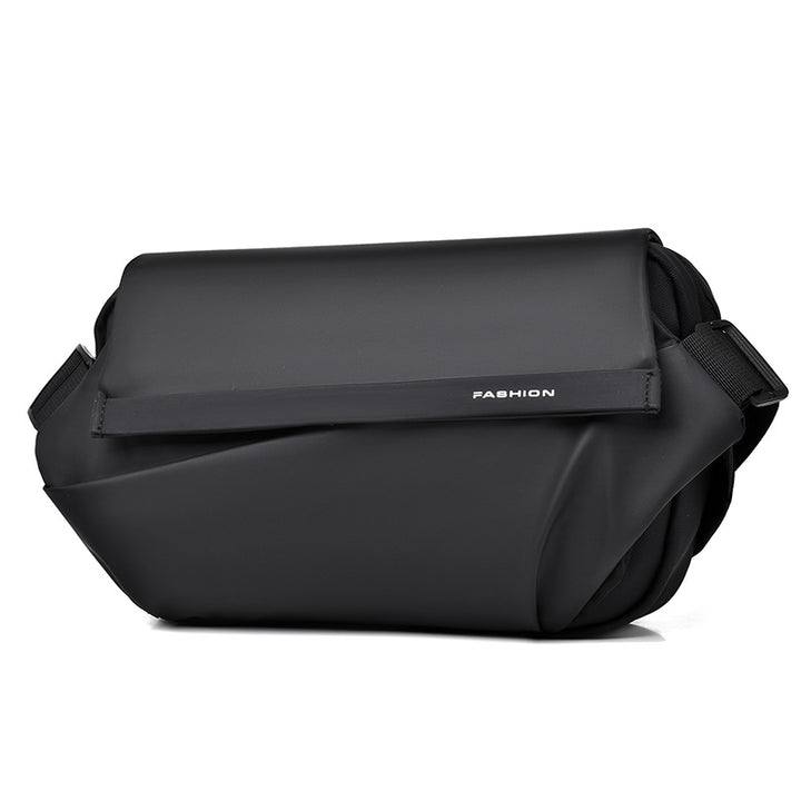 Waterproof Crossbody Messenger Bag Kalsten