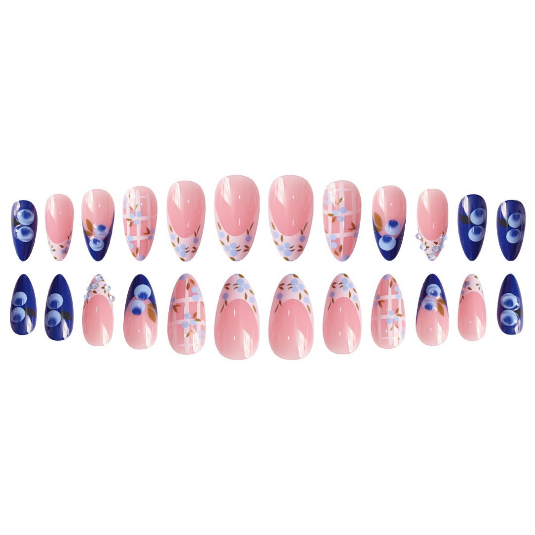 Nail Art Kalsten