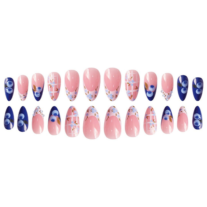 Nail Art Kalsten