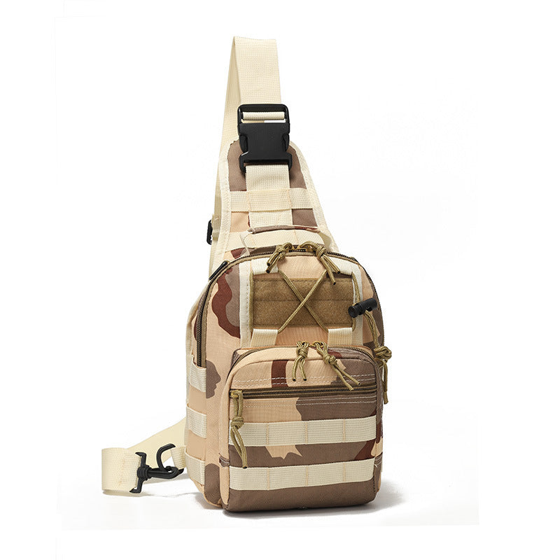 Tactical Sling Bag Kalsten