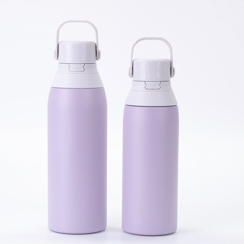 Women Stainless Steel Drinking Bottle Kalsten