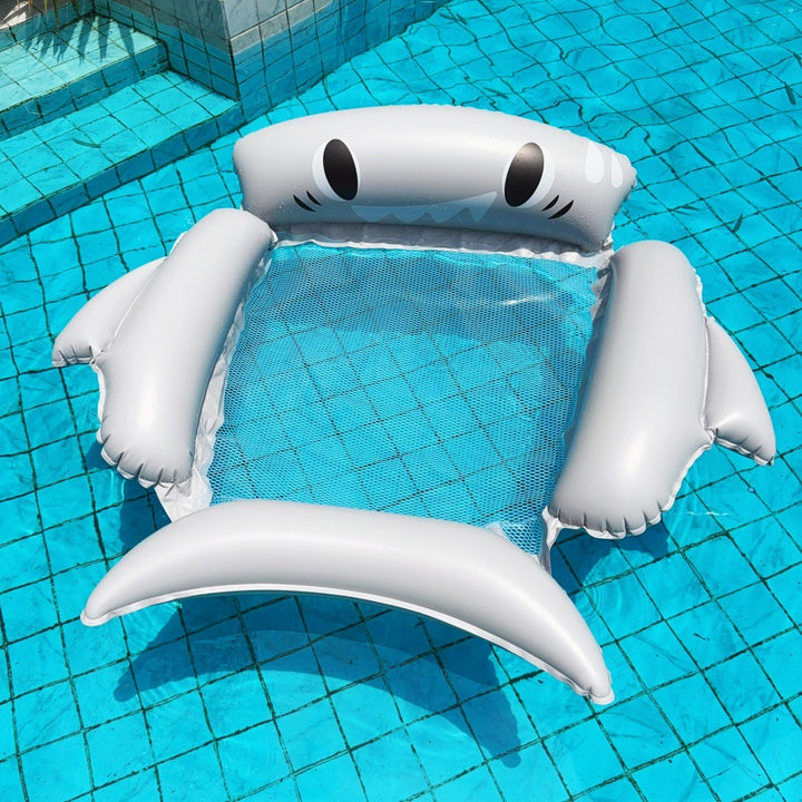Inflatable Pool Lounger Kalsten