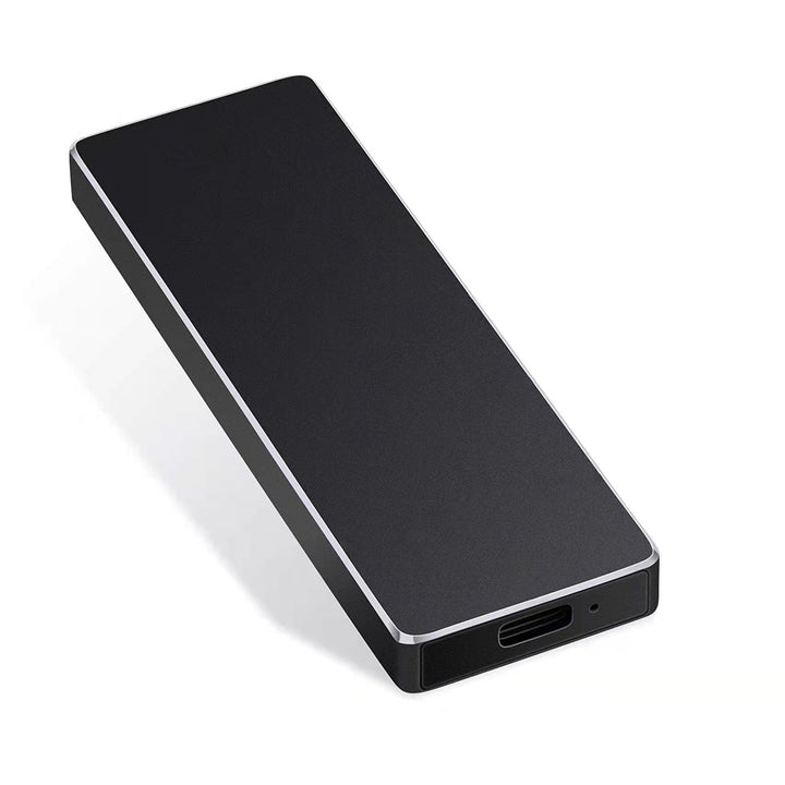 Portable External SSD Kalsten