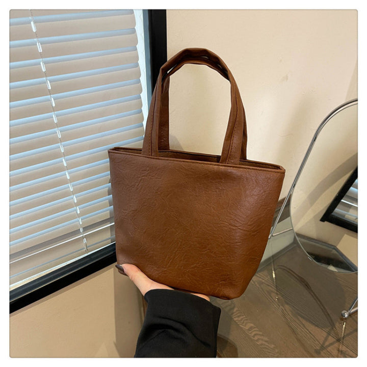 WoCompact Structured Tote Bag Kalsten