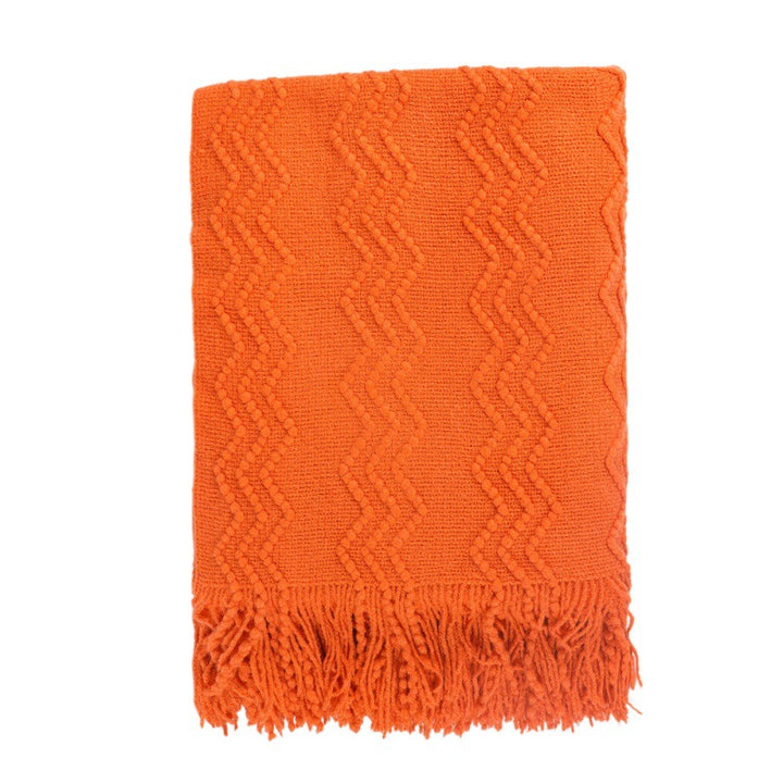 Decorative Throw Blanket