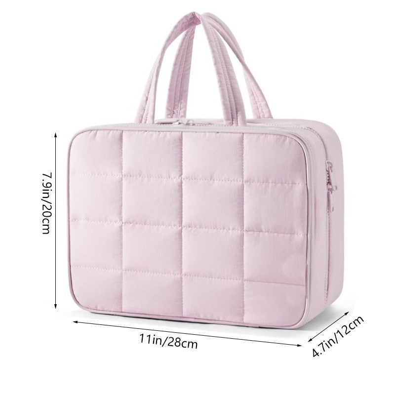 Stylish jewelry organizer bag Kalsten