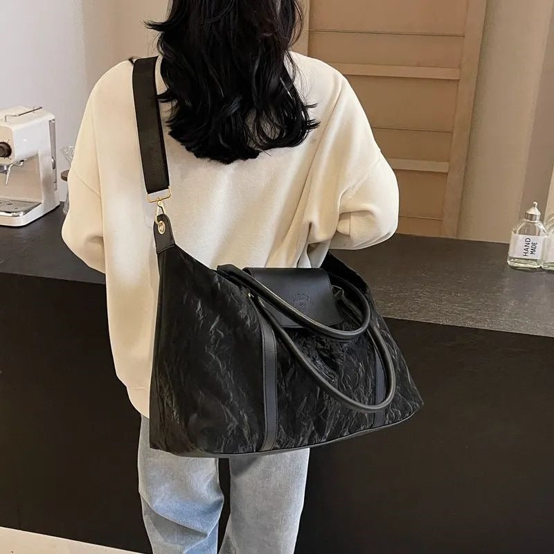Elegant Weekend Bag Kalsten