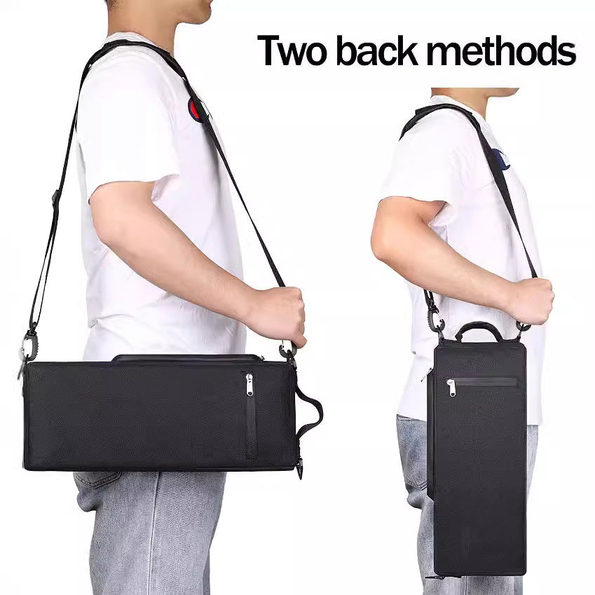 Ladies cooler bag for beverage cans Kalsten