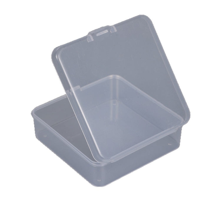 Compact Clear Storage Container Kalsten 1787652867