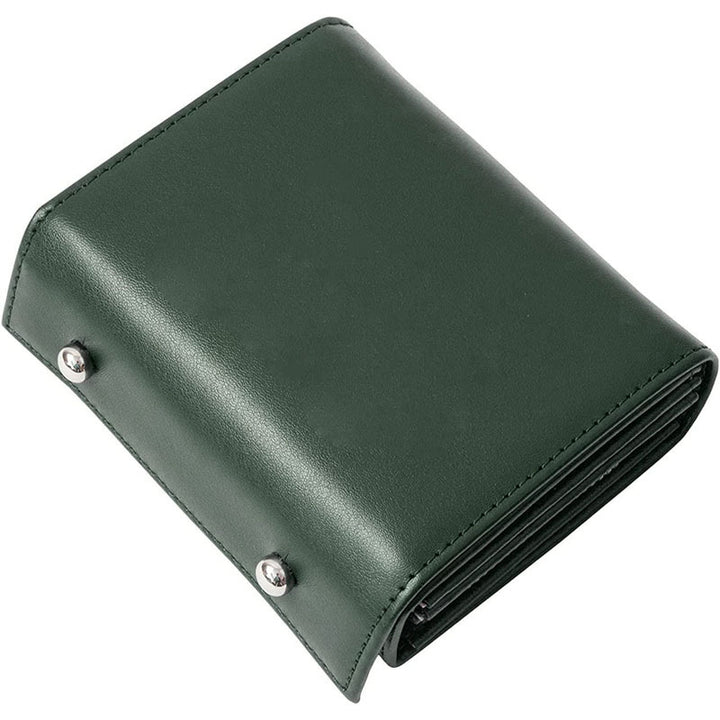 Premium Leather Multi-Compartment Wallet Kalsten