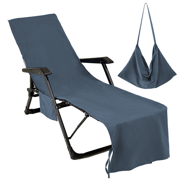 Multifunctional recliner cushion Kalsten