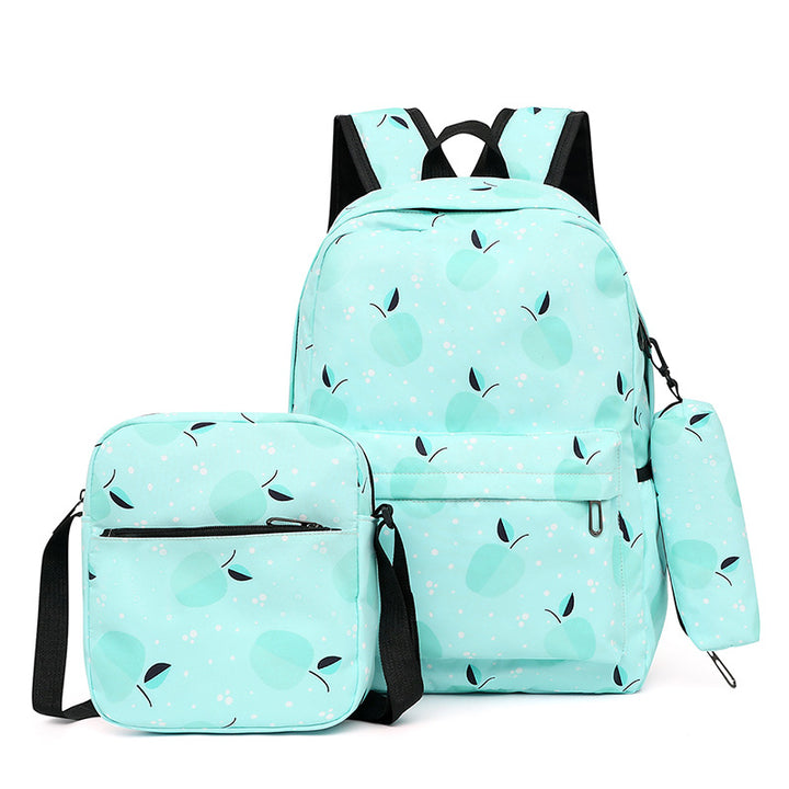 Backpack Set Kalsten