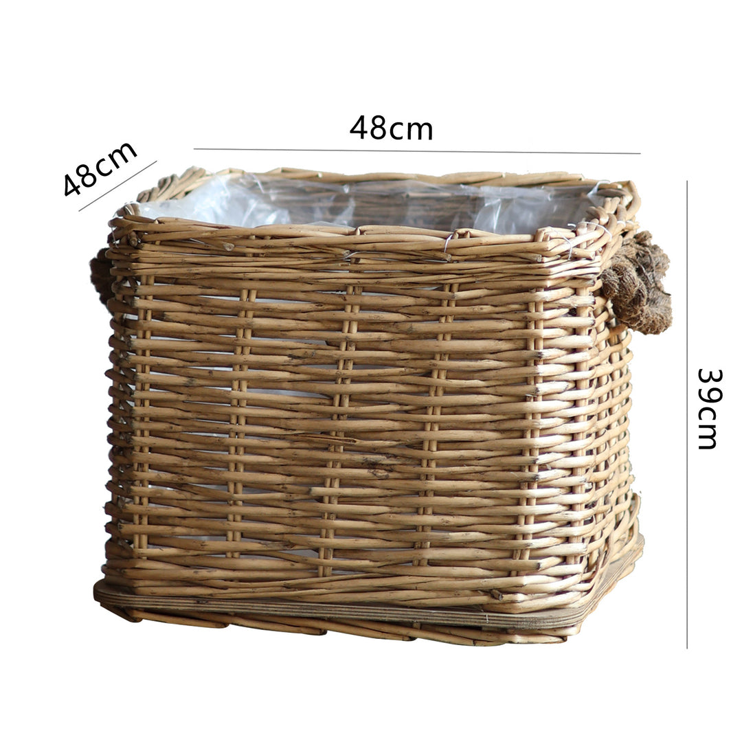 Laundry Basket Kalsten
